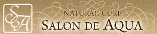 �_��SALON DE AQUA