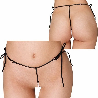 �G�i�������p�[���X�g���b�v�f�X�g�i�����W�F���[�j