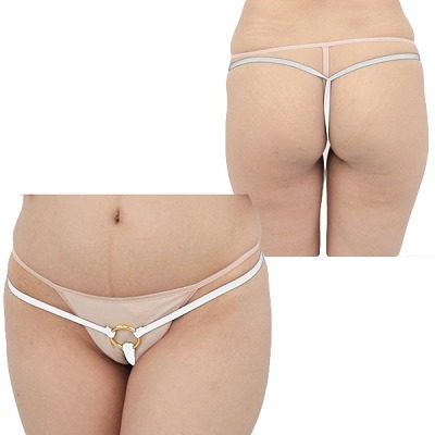 �Q�������X�g���b�`�S�[���h�����O�t���X�g�����O�V���[�c�@�z���C�g�i�����W�F���[�j