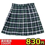 �y�W�R�O�~�����ʌ���z�|�P�b�g�t���̃`�F�b�N���v���[�c�X�J�[�g�P�i�@�΁~���@�k�T�C�Y������l�l�P�_���聄(�L�����y�[��)