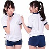 イマドキ体操服