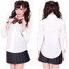 ちょーGALモテ制服