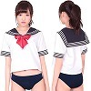 ブルマ学園長のお薦め制服
